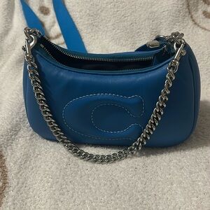Coach Teri Shoulder bag used once